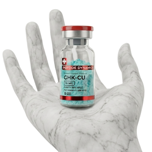 GHK-Cu