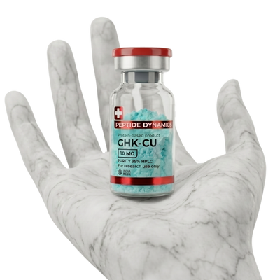 GHK-Cu