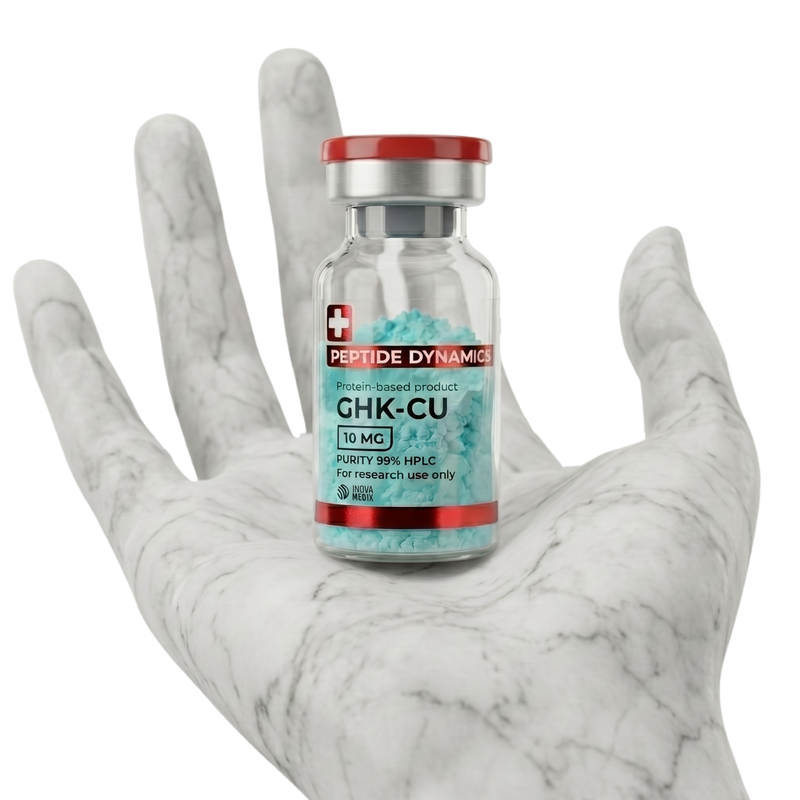 GHK-Cu